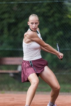 Isabella Abendroth 216 - Bergstedt Open